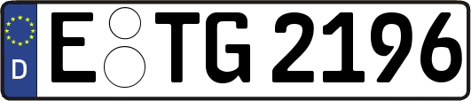 E-TG2196