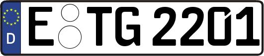 E-TG2201