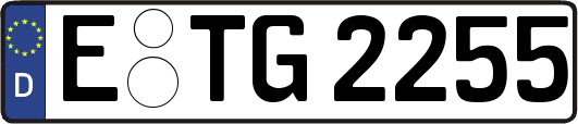 E-TG2255