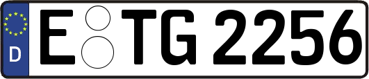 E-TG2256
