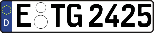 E-TG2425