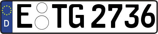 E-TG2736