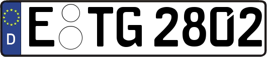 E-TG2802