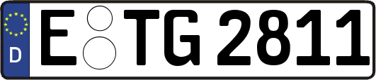E-TG2811