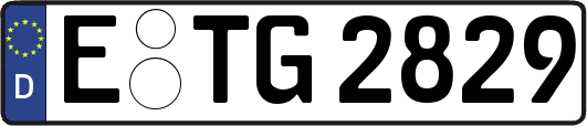 E-TG2829