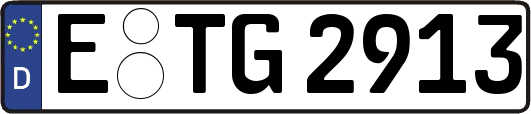 E-TG2913