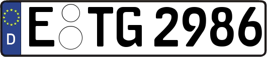 E-TG2986