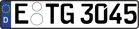 E-TG3045