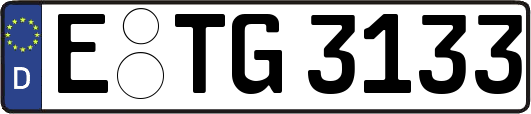 E-TG3133