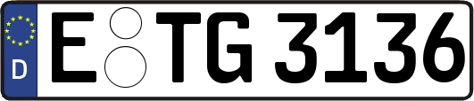 E-TG3136