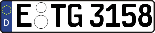 E-TG3158