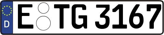 E-TG3167