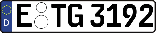 E-TG3192