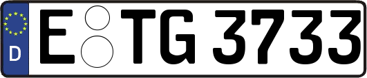 E-TG3733