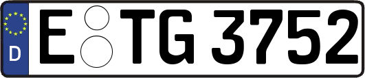 E-TG3752
