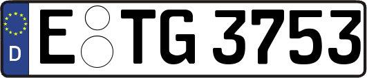 E-TG3753