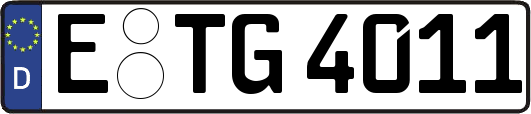 E-TG4011