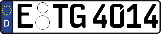 E-TG4014