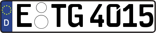 E-TG4015