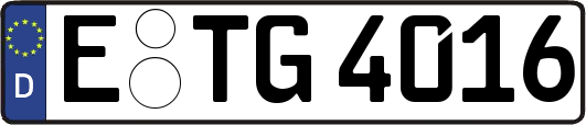 E-TG4016