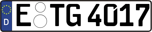 E-TG4017