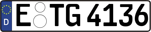 E-TG4136