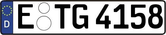 E-TG4158