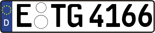 E-TG4166