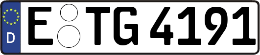 E-TG4191
