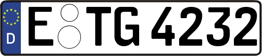 E-TG4232