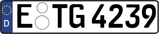 E-TG4239