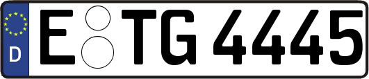 E-TG4445