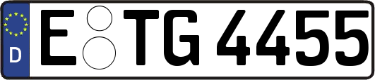 E-TG4455