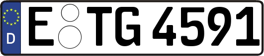 E-TG4591