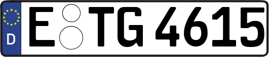 E-TG4615
