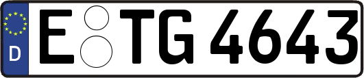 E-TG4643
