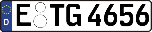 E-TG4656