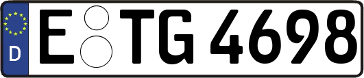 E-TG4698