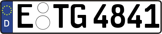 E-TG4841