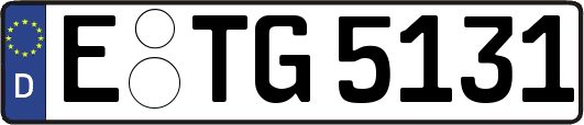 E-TG5131