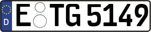 E-TG5149
