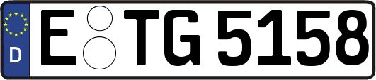 E-TG5158