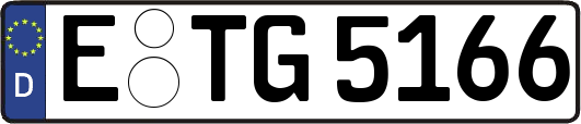 E-TG5166