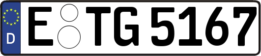 E-TG5167