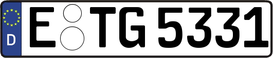 E-TG5331