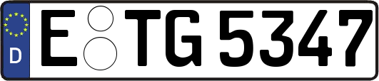 E-TG5347