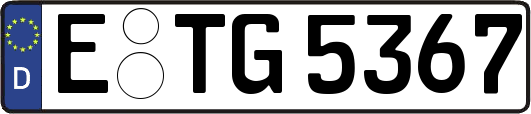 E-TG5367