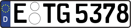 E-TG5378
