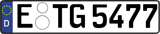 E-TG5477