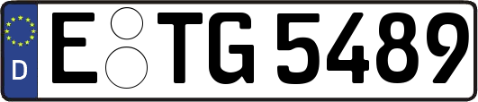 E-TG5489